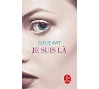 Je suis la (Littérature)