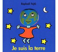 je suis la terre