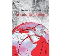 Je suis la terre: #attentats