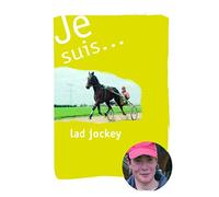 Je Suis... Lad-Jockey