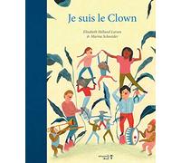 Je suis le Clown