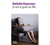 Je suis le genre de fille (Folio)