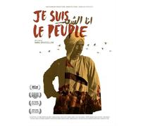 Je suis le peuple - DVD