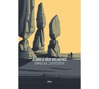 Je suis le reve des autres