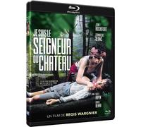 Je suis le seigneur du château