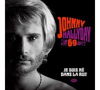 JE SUIS NE DANS LA RUE