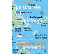 Je suis née à la Guadeloupe: Gaelle, italo-franco-guadeloupéenne