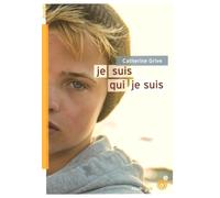Je suis qui je suis