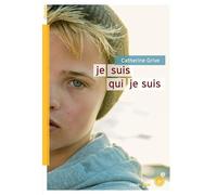 Je suis qui je suis