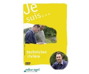 Je Suis... Technicien Riviere