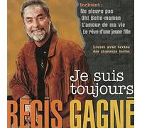 Je Suis Toujours