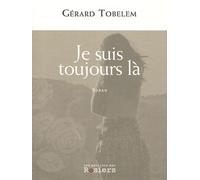 JE SUIS TOUJOURS LA: 0