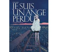 Je suis un ange perdu
