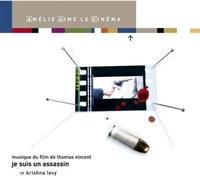 Levy – Je Suis Un Assassin – Original Soundtrack – French Import – Nova