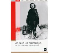 Je suis un autarcique - dvd