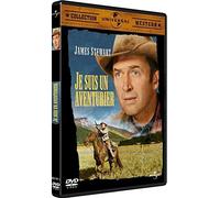 Je Suis un Aventurier [James Stewart]