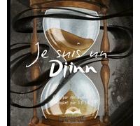 Je suis un djinn