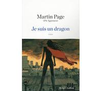 Je suis un dragon