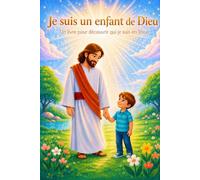 Je suis un enfant de Dieu