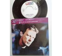 JE SUIS UN GRAND SENTIMENTAL / SAMPLE MOI SIMPLEMENT - 45 TOURS -