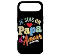 Je Suis un Papa d’Amour Case for iPhone Air