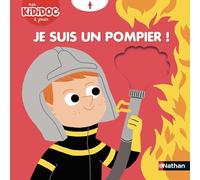 Je suis un pompier ! (18)