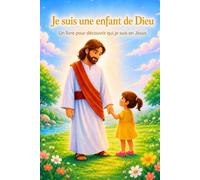 Je suis une enfant de Dieu