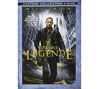 Je suis une légende