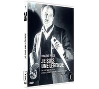 Je suis une légende