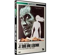 Je suis Une légende
