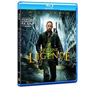 Je suis une légende [Blu-ray]