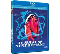Je suis une nymphomane