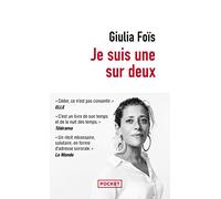 Je suis une sur deux