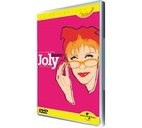 JE SUIS VOTRE IDOLE - JOLY,SYL