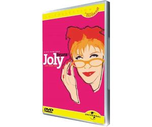 JE SUIS VOTRE IDOLE - JOLY,SYL