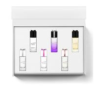 JE T'AIME Gift Set 6 Miniatures • Eau de Parfum • Women's Perfumes • Collection • EVAFLORPARIS • 10 ml