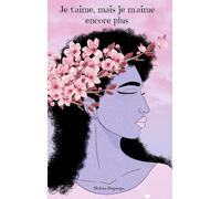 Je t'aime, mais je m'aime encore plus