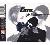 Je t'aime (moi non plus, 1997)