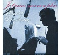 Je T'Aime Moi Non Plus