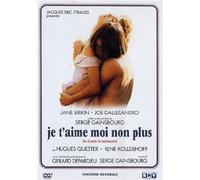 Je T'aime Moi Non Plus