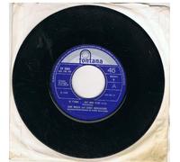 Je T'Aime ... Moi Non Plus [7" Vinyl]