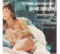 Je T'Aime . . Moi Non Plus / Jane B