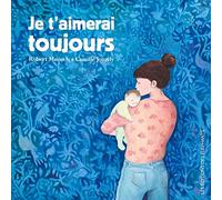 Je t'aimerai toujours