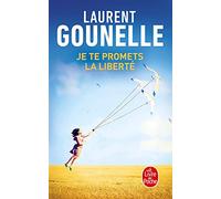 Je Te Promets la Liberté (Littérature)