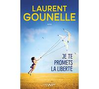 Je te promets la liberte: roman