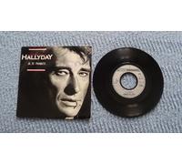 Je Te Promets [VINYL]