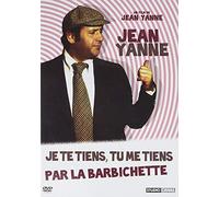 Je te tiens, tu me tiens par la barbichette