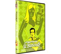 Je te tiens tu me tiens par la barbichette dvd