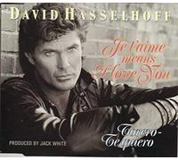 Je tßime means I love you (Long Version, 1989)