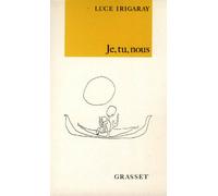 Je tu nous: Pour une culture de la différence